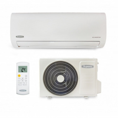 Бирюса B-07EIR / B-07EIQ Energy (Inverter)
