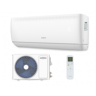 Бирюса B-12HIR / B-12HIQ Harmony (Inverter) Бирюса B-12HIR / B-12HIQ Harmony (Inverter)