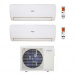 Мульти-сплит системы