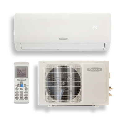 Бирюса B-12FIR / B-12FIQ Fortuna (Inverter)