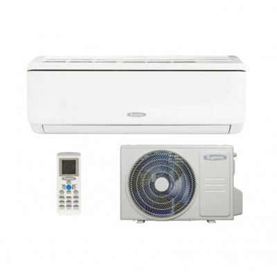 Бирюса B-07HPR / B-07HPQ H-series (On/Off) Бирюса B-07HPR / B-07HPQ H-series (On/Off)